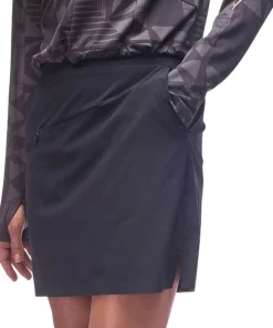 Sendero Funnel Neck Half Zip Anorak - Women's
