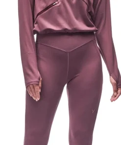 Sendero Funnel Neck Half Zip Anorak - Women's
