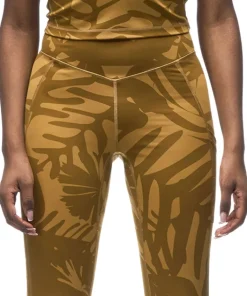 Sendero Legging 25" - Women's
