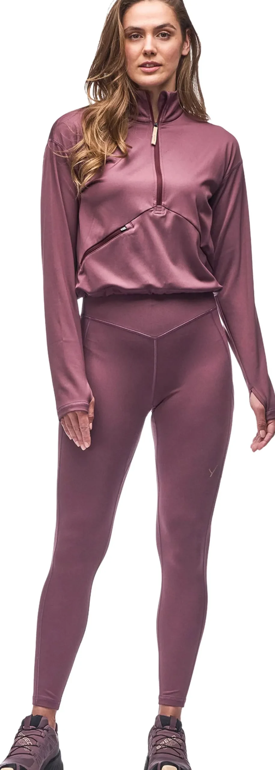 Sendero Leggings 25" - Women's