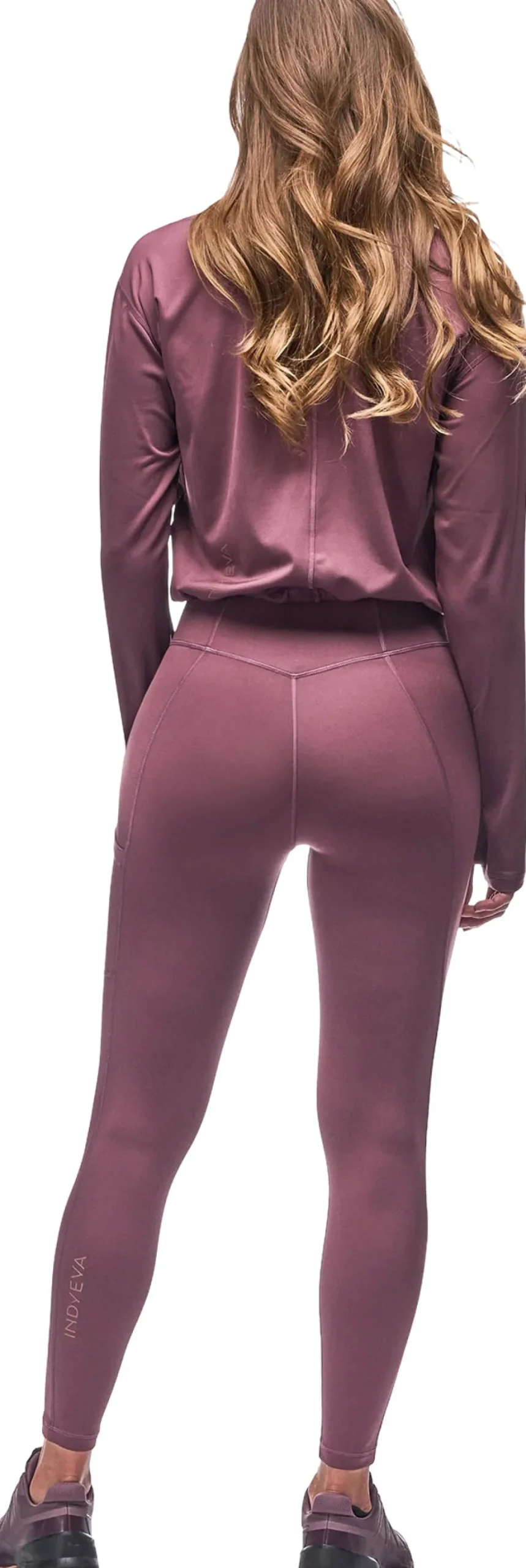 Sendero Leggings 25" - Women's