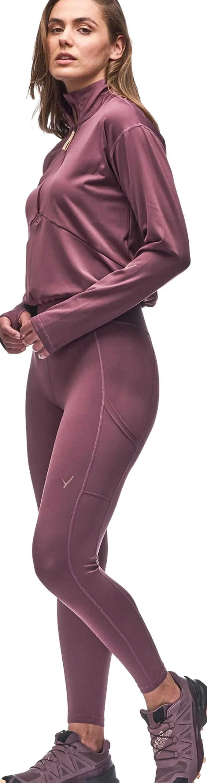 Sendero Leggings 25" - Women's