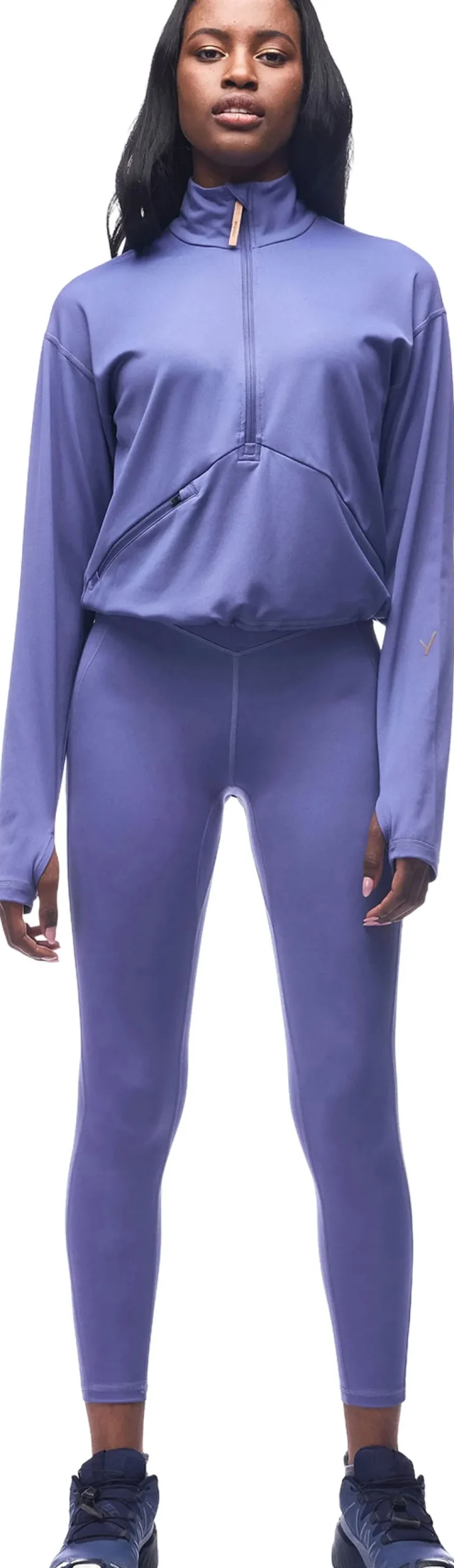Sendero Leggings 25" - Women's