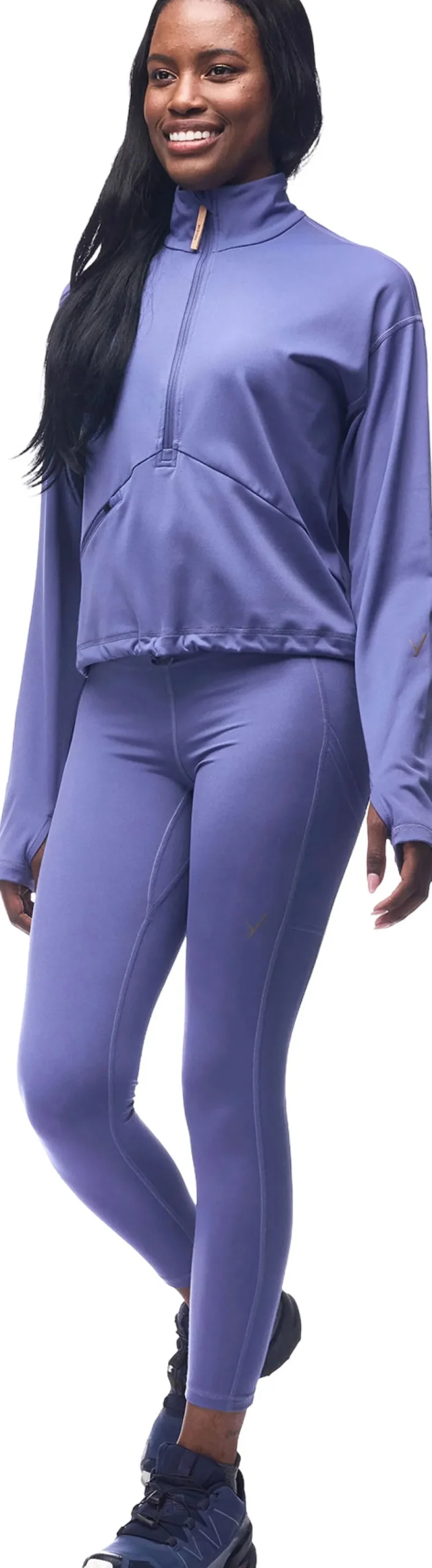 Sendero Leggings 25" - Women's