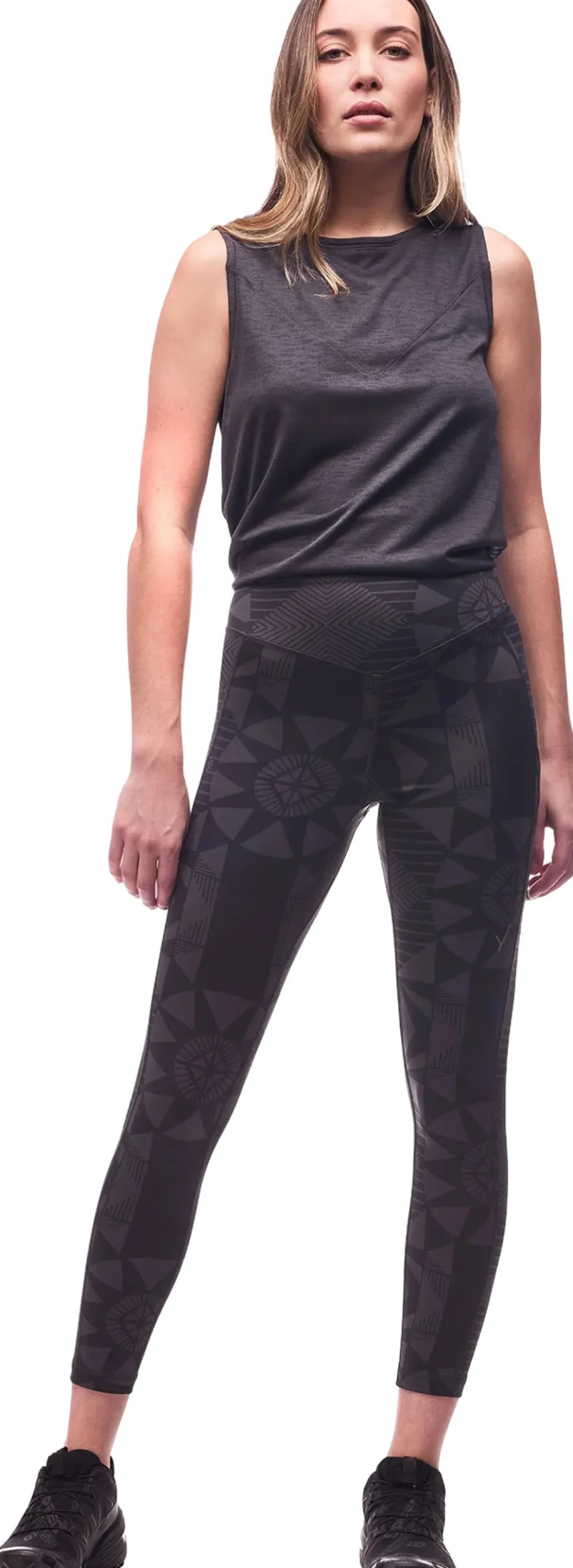Sendero Leggings 25" - Women's