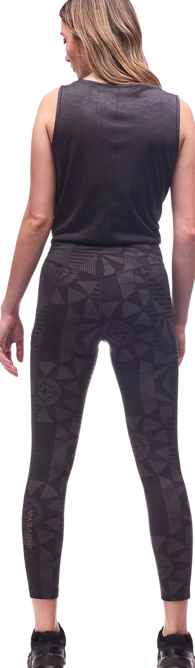Sendero Leggings 25" - Women's