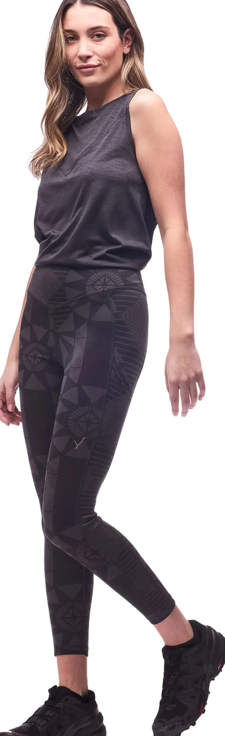 Sendero Leggings 25" - Women's