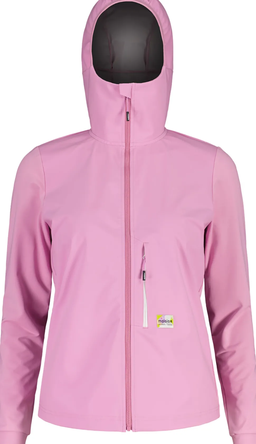 SennesM. Nordic Hybrid Jacket - Women's