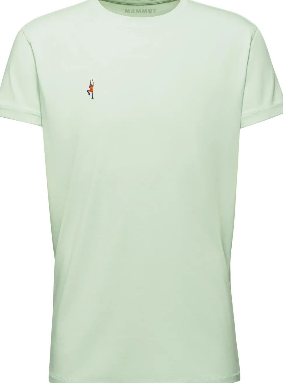 Seon Alpininst Short Sleeve T-Shirt - Men's