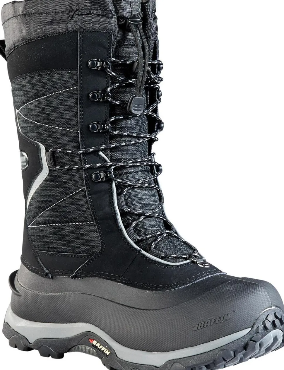 Sequoia Boots - Men's