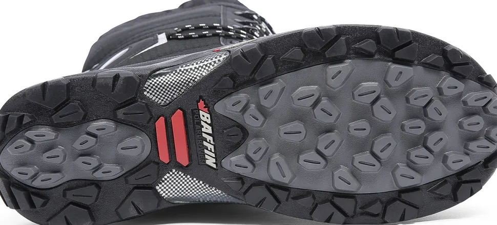 Sequoia Boots - Men's