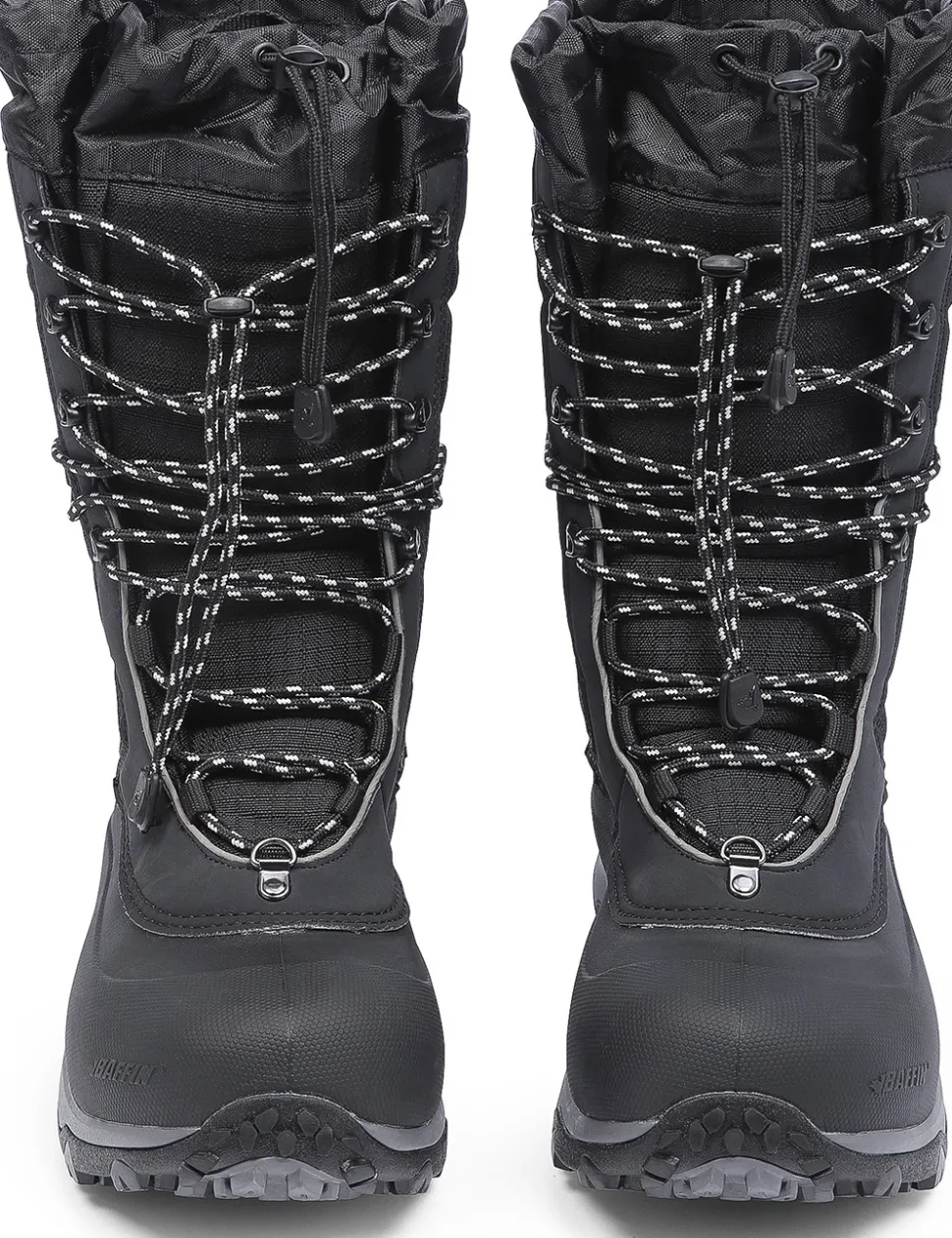 Sequoia Boots - Men's
