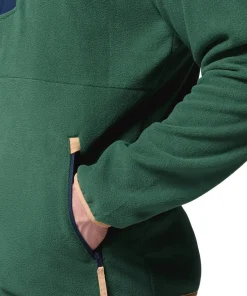 Sequoia Grove Full Zip Fleece Jacket - Men's