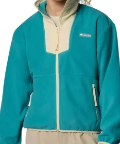 Sequoia Grove Full Zip Fleece Jacket - Women's