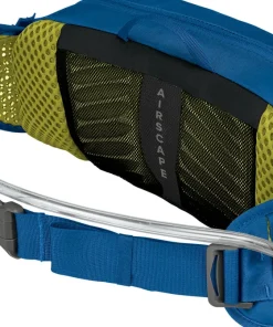 Seral Biking Waist Pack with Reservoir 4L