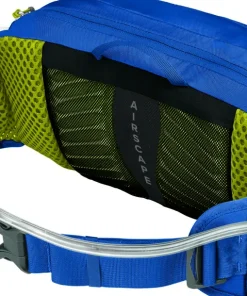 Seral Biking Waist Pack with Reservoir 7L