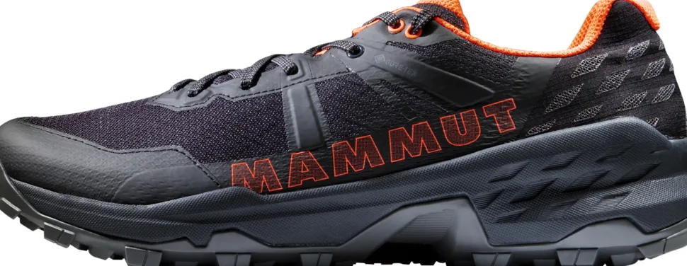 Sertig II Low Gore-Tex® Hiking Shoes - Men's