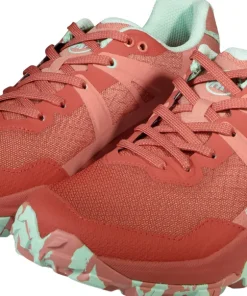 Sertig II Low Trail Shoes - Women's