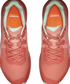 Sertig II Low Trail Shoes - Women's