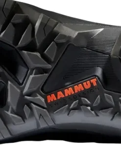Sertig II Mid GTX Hiking Shoes - Men's