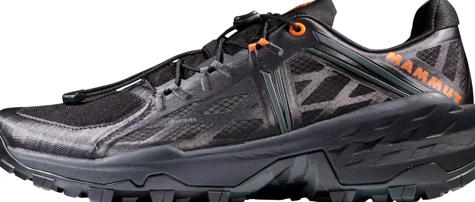 Sertig TR Low GTX Trail Running Shoes - Men's
