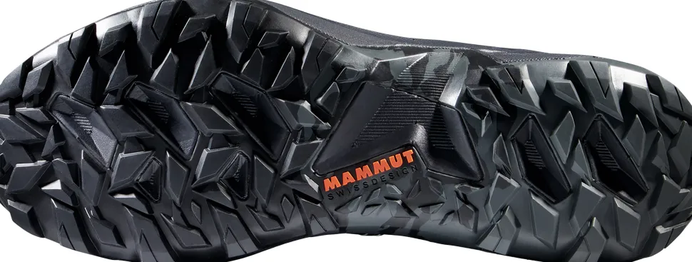 Sertig TR Low GTX Trail Running Shoes - Men's