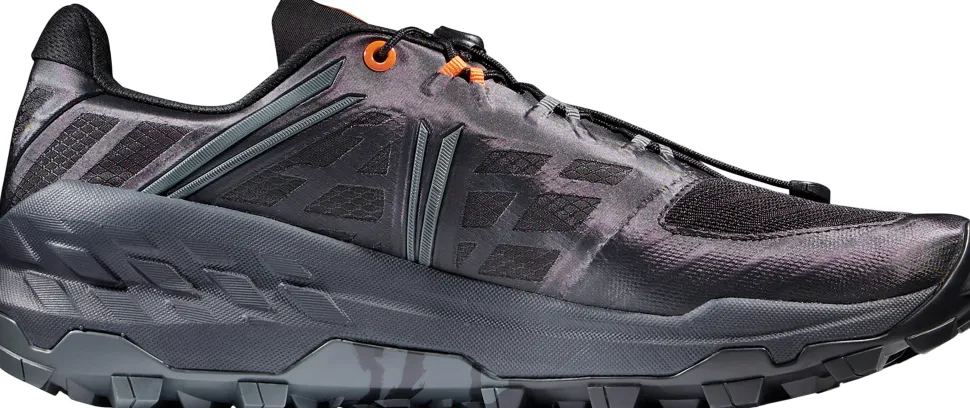 Sertig TR Low GTX Trail Running Shoes - Men's