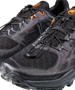 Sertig TR Low GTX Trail Running Shoes - Men's