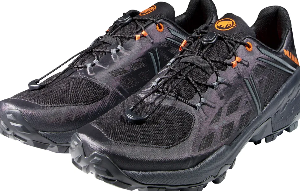 Sertig TR Low GTX Trail Running Shoes - Men's