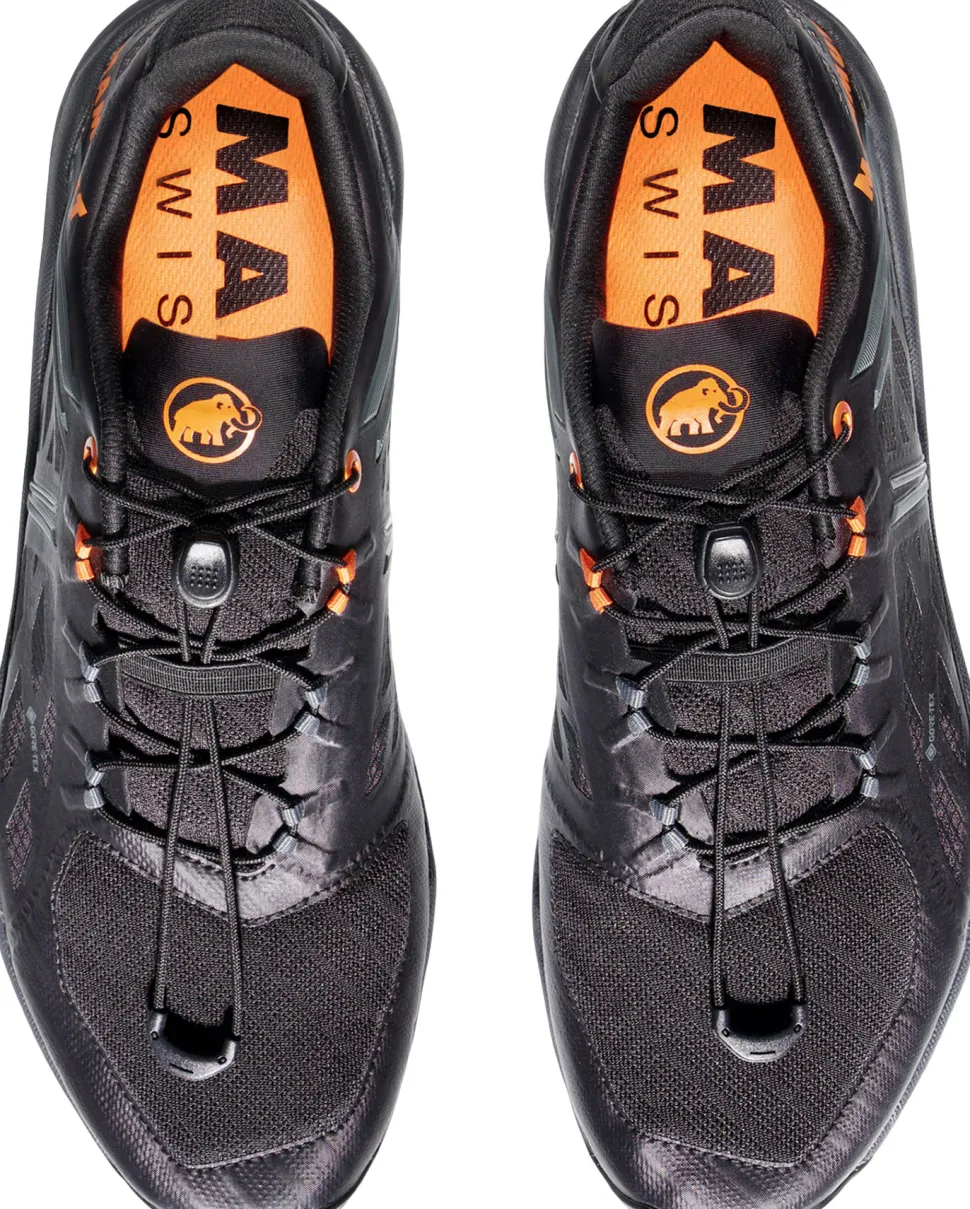 Sertig TR Low GTX Trail Running Shoes - Men's