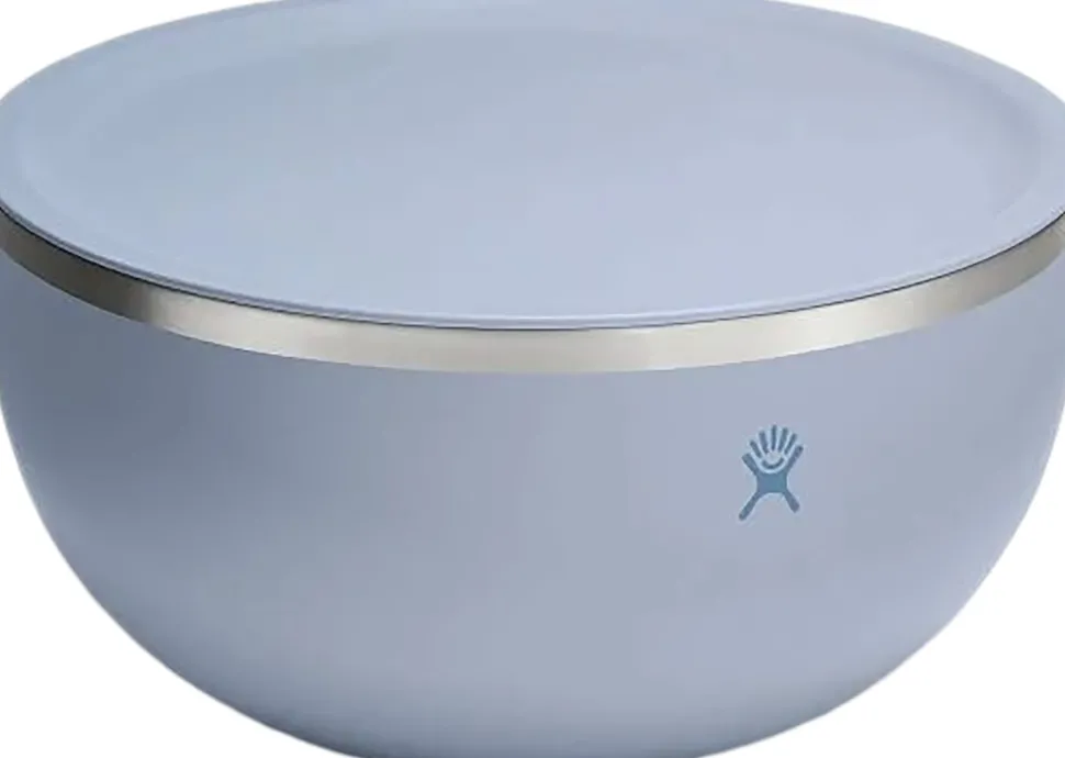 Serving Bowl with Lid 2.84L