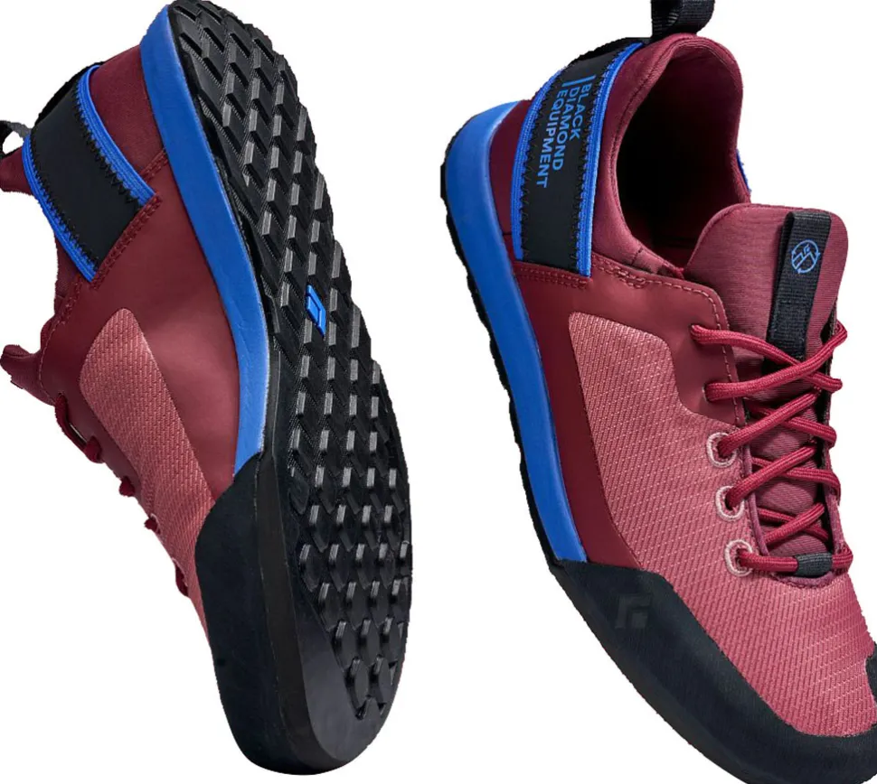 Session 2 Shoes - Women's