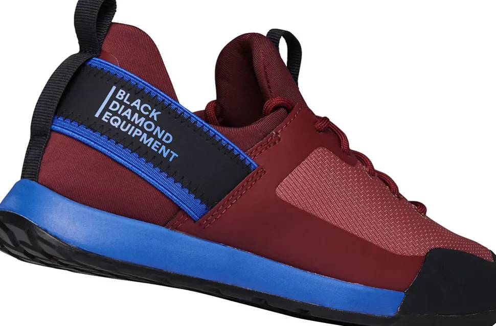 Session 2 Shoes - Women's