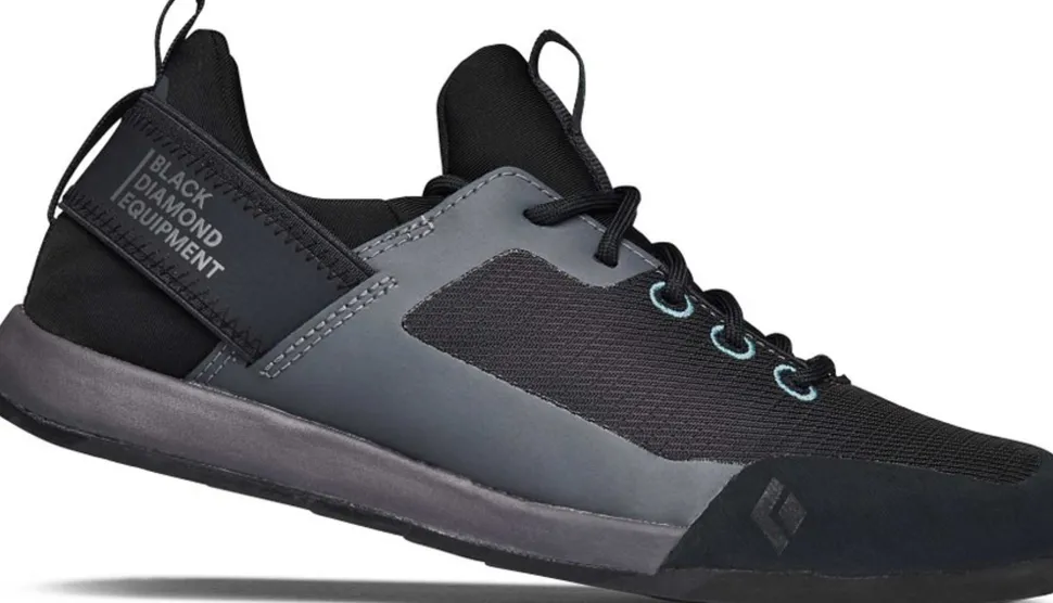 Session 2 Shoes - Women's
