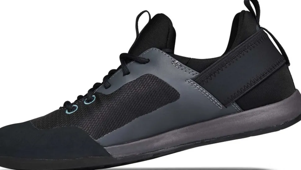 Session 2 Shoes - Women's
