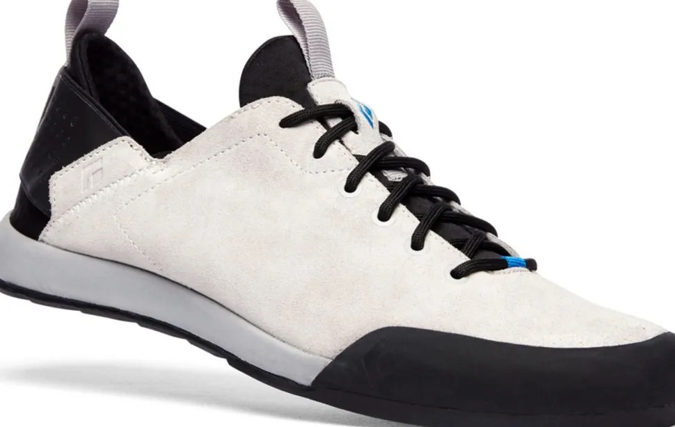 Session Suede Shoes - Men's
