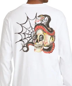 Seth Conboy Long Sleeve T-Shirt - Men's