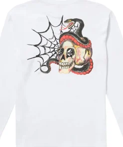 Seth Conboy Long Sleeve T-Shirt - Men's