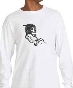 Seth Conboy Long Sleeve T-Shirt - Men's