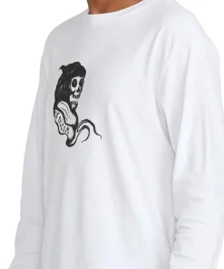 Seth Conboy Long Sleeve T-Shirt - Men's