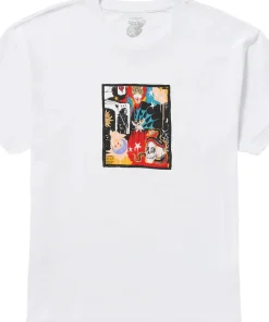 Seth Conboy Web Short Sleeve T-Shirt - Men's