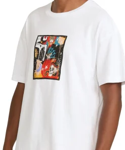 Seth Conboy Web Short Sleeve T-Shirt - Men's