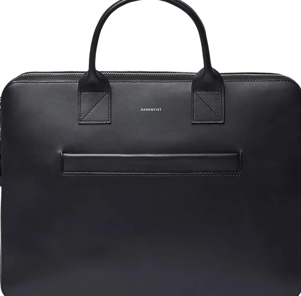 Seth Leather Bag 10L