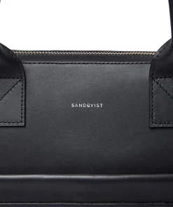 Seth Leather Bag 10L
