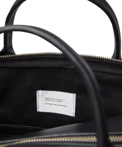 Seth Leather Bag 10L