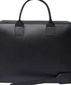 Seth Leather Bag 10L
