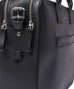 Seth Leather Bag 10L