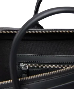 Seth Leather Bag 10L