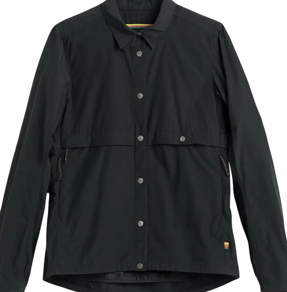 S/F Rider's Wind Jacket - Women's