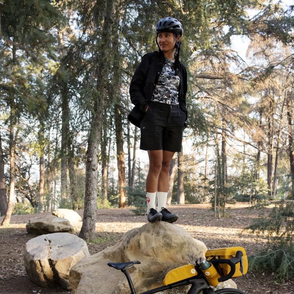S/F Rider's Wind Jacket - Women's